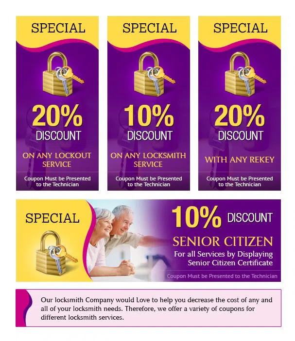 Benbrook TX Locksmith Store Benbrook, TX 817-997-4312 - coupon